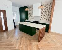 Resale - 2. Town house - Catral - Catral - Town