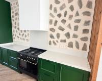 Resale - 2. Town house - Catral - Catral - Town
