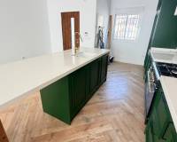 Resale - 2. Town house - Catral - Catral - Town
