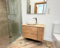 Resale - 2. Town house - Catral - Catral - Town
