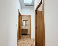 Resale - 2. Town house - Catral - Catral - Town