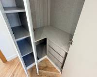 Resale - 2. Town house - Catral - Catral - Town