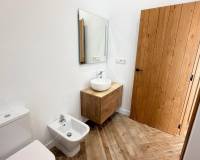 Resale - 2. Town house - Catral - Catral - Town