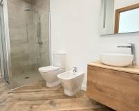 Resale - 2. Town house - Catral - Catral - Town