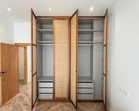 Resale - 2. Town house - Catral - Catral - Town