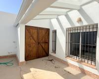 Resale - 2. Town house - Catral - Catral - Town