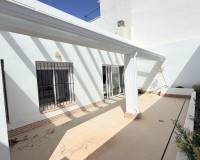 Resale - 2. Town house - Catral - Catral - Town