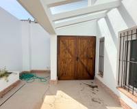Resale - 2. Town house - Catral - Catral - Town