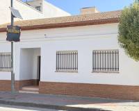 Resale - 2. Town house - Catral - Catral - Town