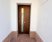 Resale - 2. Town house - Catral - Catral - Town