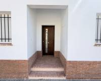 Resale - 2. Town house - Catral - Catral - Town