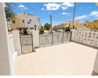 Resale - Adosado - San Fulgencio - La Marina