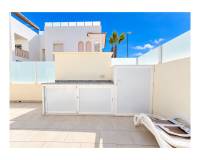 Resale - Apartament - Ciudad Quesada - Doña pepa