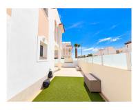 Resale - Apartament - Ciudad Quesada - Doña pepa