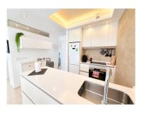 Resale - Apartament - Ciudad Quesada - Doña pepa