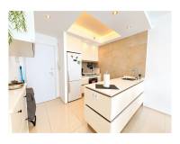 Resale - Apartament - Ciudad Quesada - Doña pepa