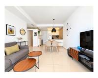Resale - Apartament - Ciudad Quesada - Doña pepa