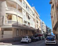 Resale - Apartament / Duplex - Torrevieja - Playa Los Locos