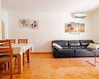 Resale - Apartament / Duplex - Torrevieja - Playa Los Locos
