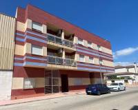 Resale - Apartment - Albatera - AlbateraAlicanteValenciaSpain