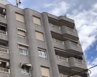 Resale - Apartment - Albatera - Avda. del Calvario