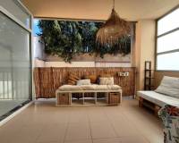 Resale - Apartment - Alcoy