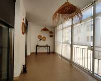 Resale - Apartment - Alcoy