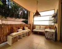 Resale - Apartment - Alcoy