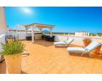 Resale - Apartment - Algorfa - Algorfa - Village