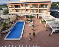 Resale - Apartment - Algorfa - Algorfa - Village