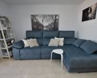 Resale - Apartment - Algorfa - Algorfa - Village