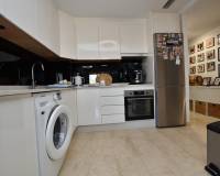 Resale - Apartment - Algorfa - Algorfa - Village