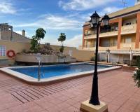 Resale - Apartment - Algorfa - Algorfa - Village