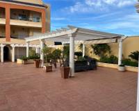 Resale - Apartment - Algorfa - Algorfa - Village