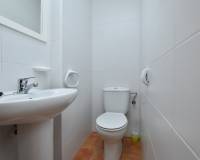 Resale - Apartment - Algorfa - Algorfa - Village