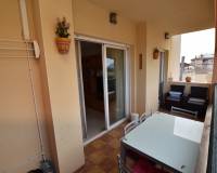 Resale - Apartment - Algorfa - Algorfa - Village