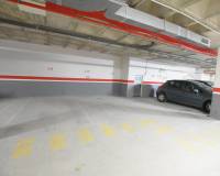 Resale - Apartment - Algorfa - Algorfa - Village