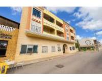 Resale - Apartment - Algorfa - Algorfa - Village