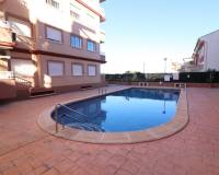 Resale - Apartment - Algorfa - Algorfa - Village