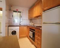 Resale - Apartment - Algorfa - Algorfa - Village