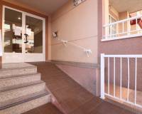 Resale - Apartment - Algorfa - Algorfa - Village