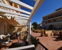 Resale - Apartment - Algorfa - Algorfa - Village