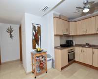 Resale - Apartment - Algorfa - Algorfa - Village