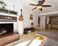 Resale - Apartment - Algorfa - Algorfa - Village