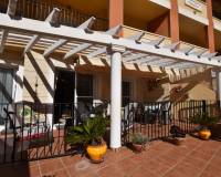 Resale - Apartment - Algorfa - Algorfa - Village
