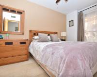 Resale - Apartment - Algorfa - Algorfa - Village