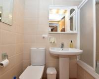 Resale - Apartment - Algorfa - Algorfa - Village