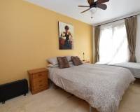 Resale - Apartment - Algorfa - Algorfa - Village