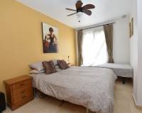 Resale - Apartment - Algorfa - Algorfa - Village