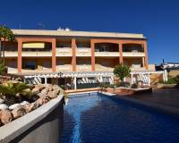 Resale - Apartment - Algorfa - Algorfa - Village